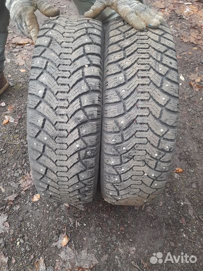 Tunga Nordway 185/70 R14