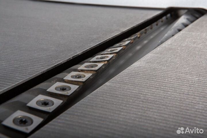 Фуговально-рейсмусовый станок JET JPT-410 HH