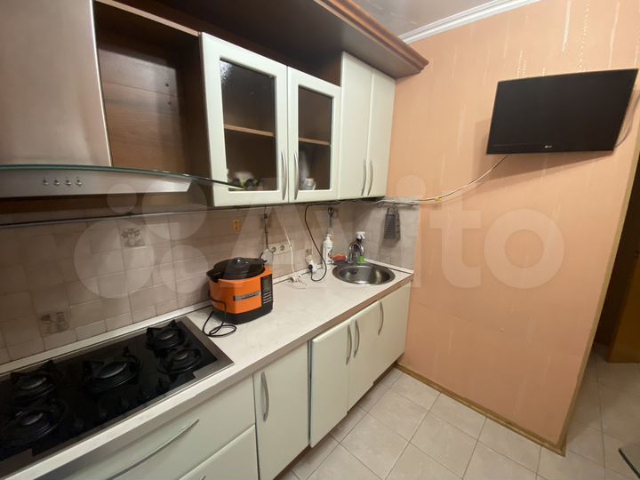 1-к. квартира, 30 м², 3/9 эт.