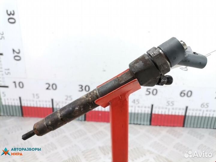 Форсунка Mercedes-Benz A-Класс W168/V168 рест