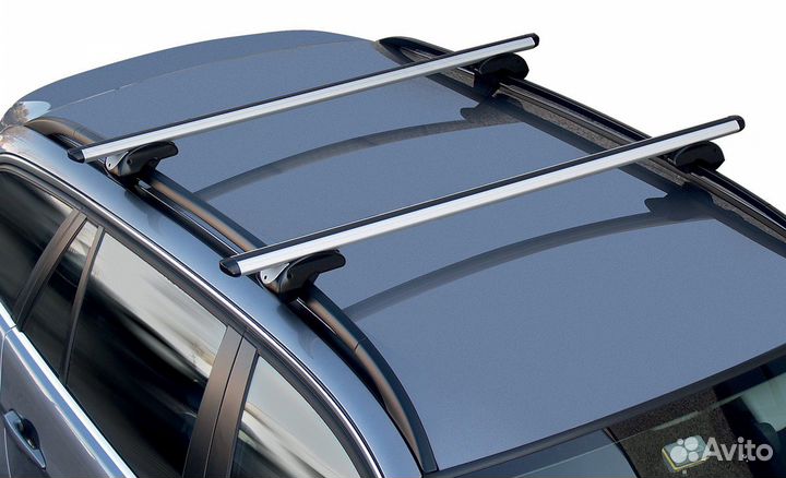 Багажник на автомобиль любые виды, ассортиментище