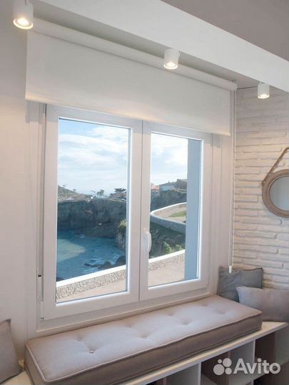 Окна пвх в рассрочку без банка