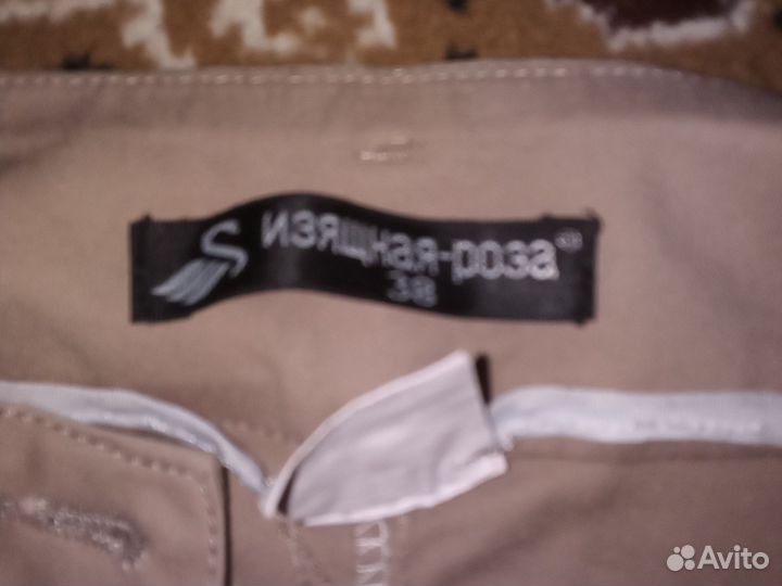 Брюки на девочку 155-164