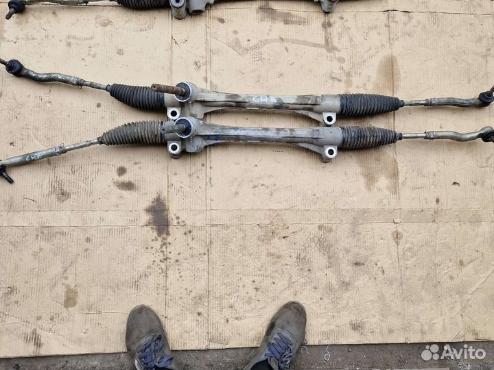 Рулевая рейка 94300154A Toyota C-HR 2016