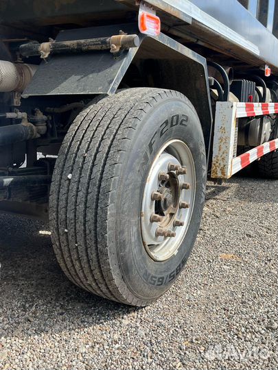 Shacman (Shaanxi) SX331863366, 2022