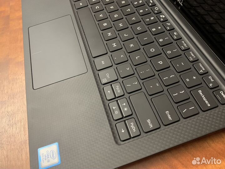 Dell XPS 13