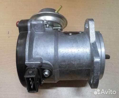 Трамблер ваз ока