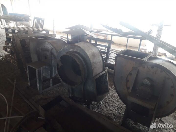 Улитки, вытяжные, магистральных трубы под вытяжку