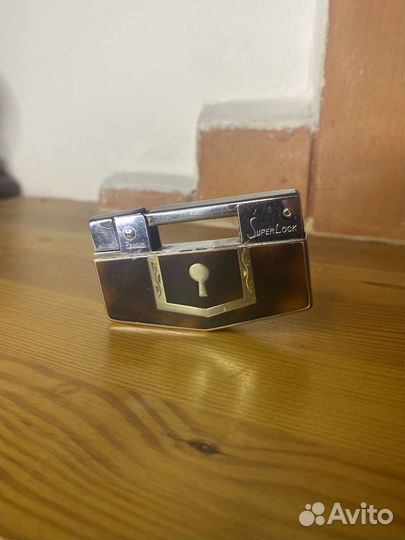 Зажигалка penguin