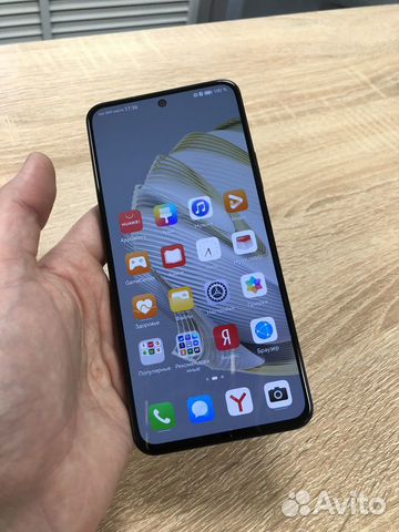 HUAWEI nova 10 SE, 8/128 ГБ