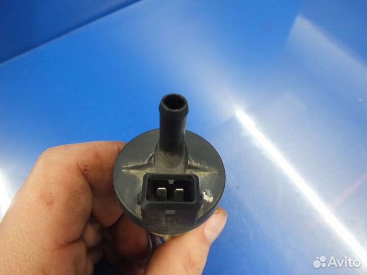 Клапан электромагнитный Chevrolet Lacetti (J200) I