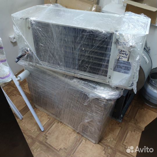 Торговое холодильное оборудование бу