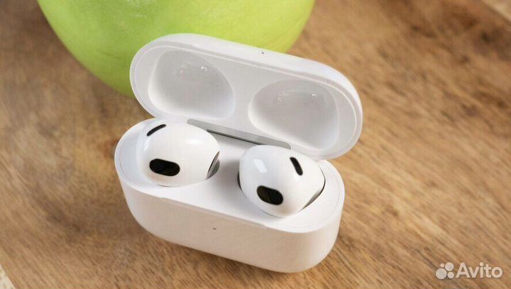 Apple Airpods 3
