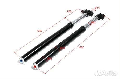 Перья брз х5