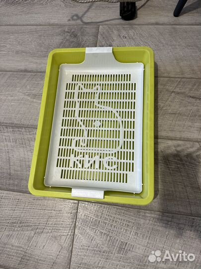 Лоток для кошек