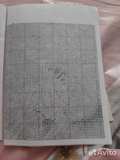 Схемы для вышивки