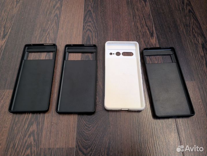 Чехлы pixel 7 pro