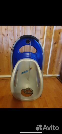 Санки khw snow baby dream