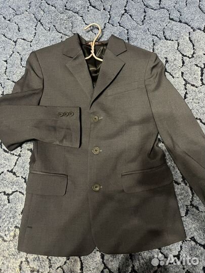 Пиджаки и брюки детские