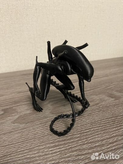 3d печать