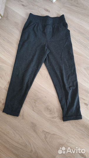 Трикотажные штаны Reserved 158 см