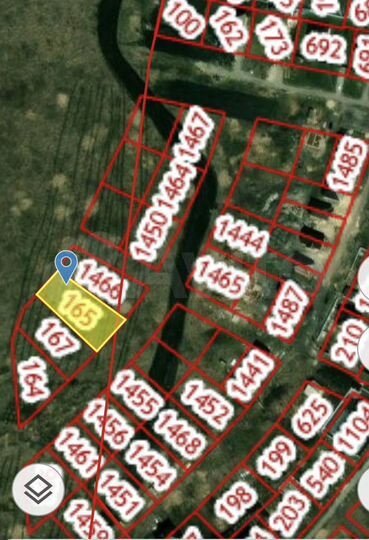 Участок 13 сот. (ИЖС)