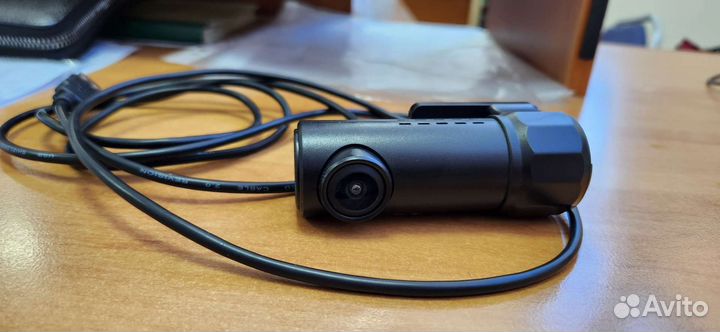 Видеорегистратор для автомобиля