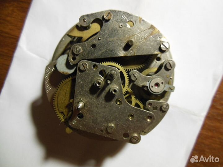 Часы, ручки от техники, фото элементы, разное