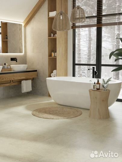 Виниловый ламинат