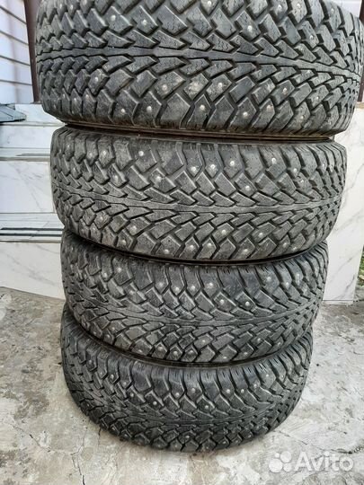 Tunga Master 185/60 R14 82Q