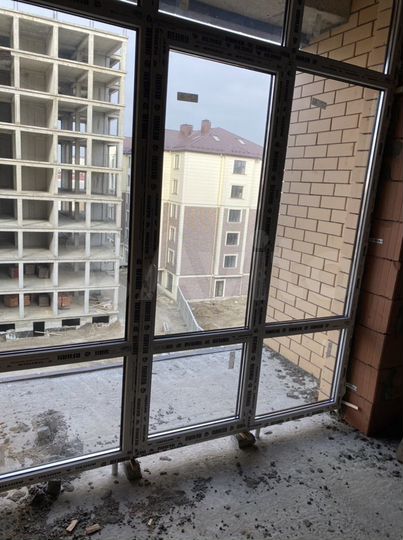 3-к. квартира, 79 м², 7/11 эт.