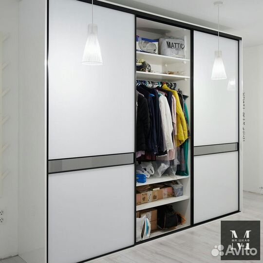 Шкаф в РАССРОЧКУ