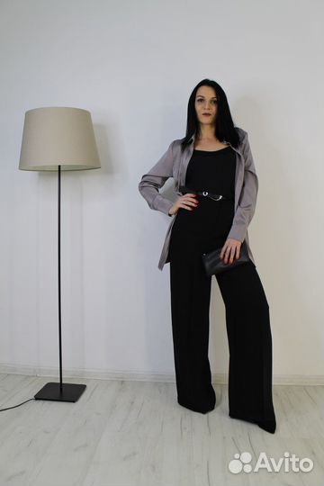 Стилист имиджмейкер