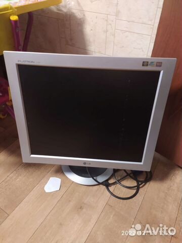 Монитор Samsung