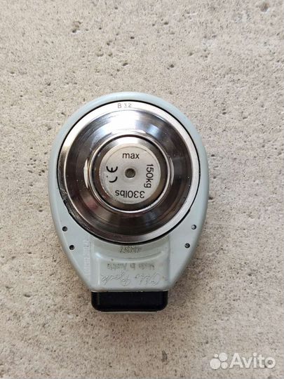 Поворотник, рсу, 4r57 Otto Bock, протез ноги