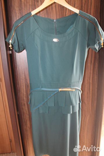 Платье италия