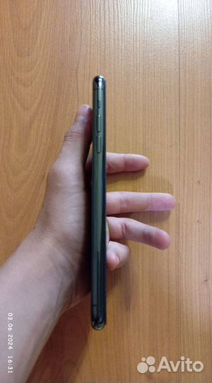 iPhone 11 Pro Max, 64 ГБ
