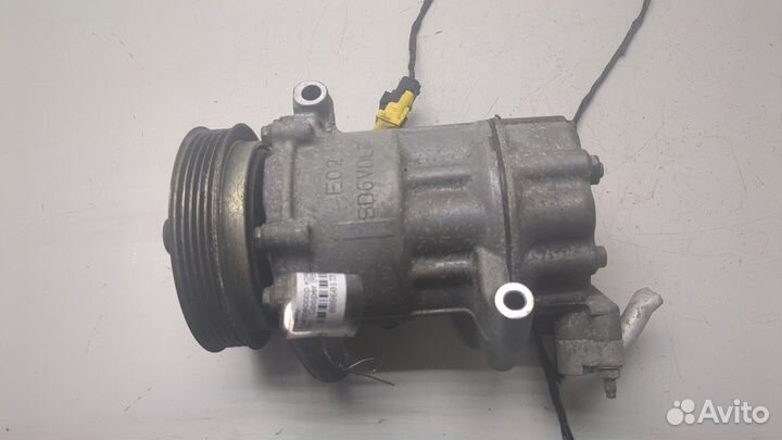 Компрессор кондиционера Mini Cooper (R56/R57), 2012