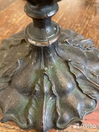 Подсвечник