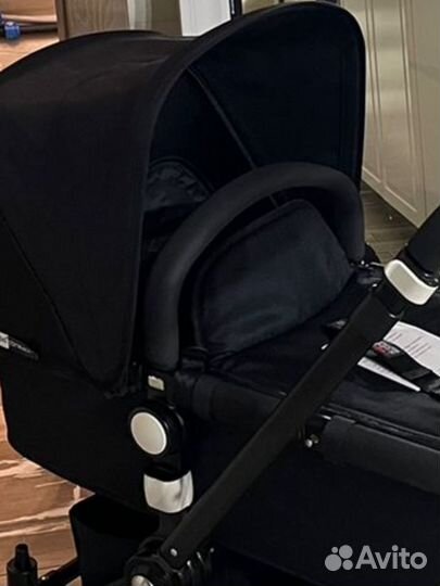 Коляска bugaboo cameleon 2