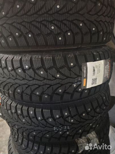 Pirelli Formula Ice 185/65 R15