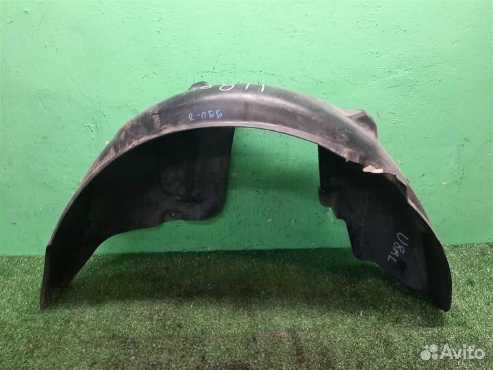Подкрылок задний левый Chevrolet Cruze J300 2009