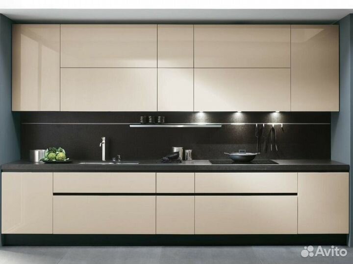 Кухня от производителя 