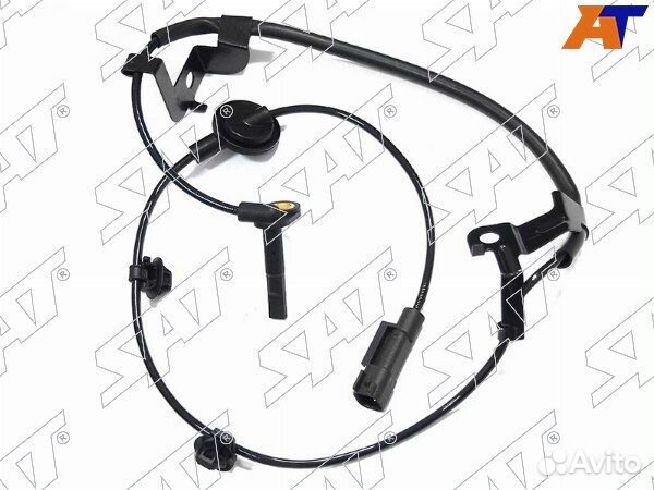 Датчик ABS mitsubishi galant fortis