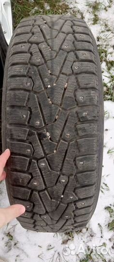 Pirelli Ice Zero 185/60 R15