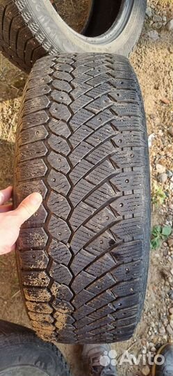 Gislaved Nord Frost 200 225/60 R17 103T