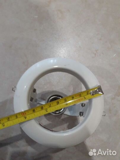 Светильник для подвесных потолков