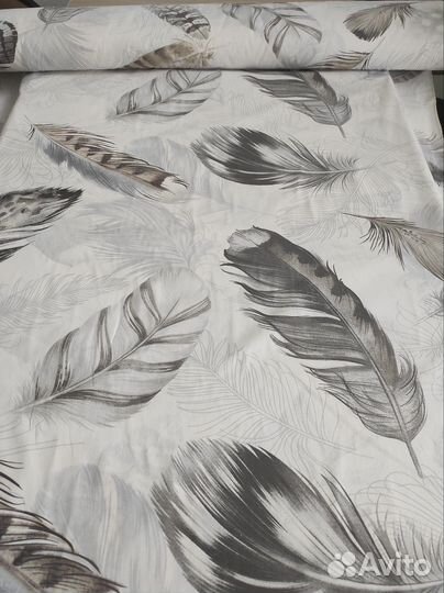 Ткань для постельного белья