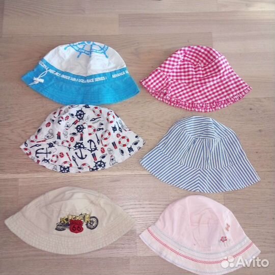 Панама детская