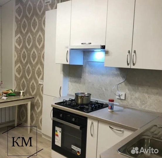 Кухни на заказ